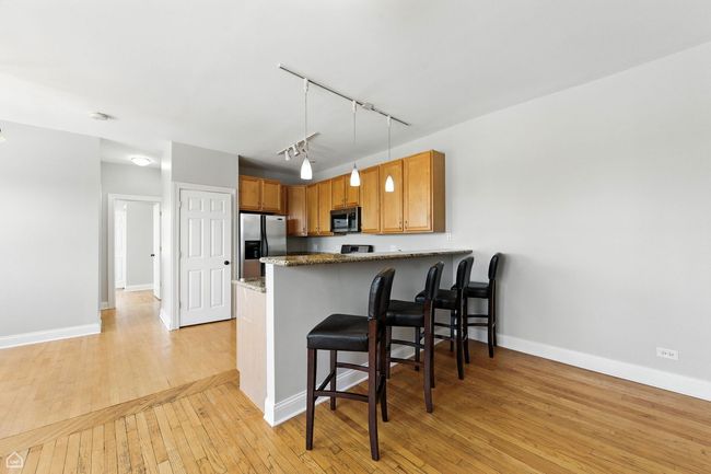 APT-3 - 3302 W Crystal St, Condo with 3 bedrooms, 2 bathrooms and 1 parking in Chicago IL | Image 13
