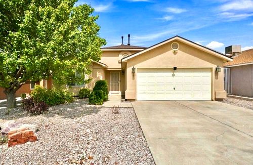 11601 Medicine Bow Pl Se, Albuquerque, NM, 87123-3466 | Card Image