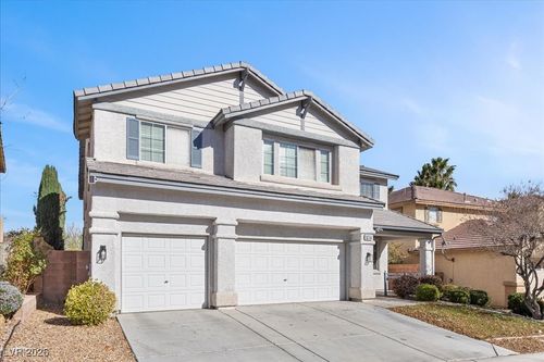 10744 New Boro Ave, Las Vegas, NV, 89144-4406 | Card Image