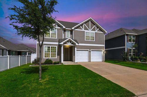 1644 Hinckley Ave, Aubrey, TX, 76227-2187 | Card Image