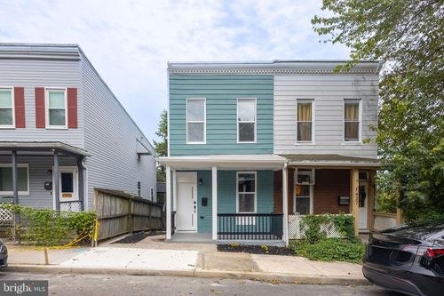 1425 Morling Ave, BALTIMORE, MD, 21211-1720 | Card Image