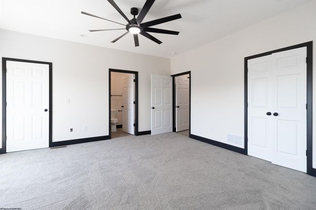 71 Hall Valley Ct, Townhouse with 3 bedrooms, 3 bathrooms and 1 parking in Bridgeport WV | Image 17