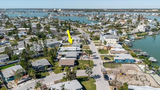 596 S Bayshore Dr, House other with 2 bedrooms, 1 bathrooms and null parking in MADEIRA BEACH FL | Image 45