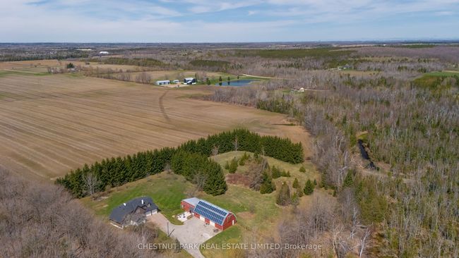 714550 1 St Line, House other with 4 bedrooms, 4 bathrooms and 16 parking in Mono ON | Image 37