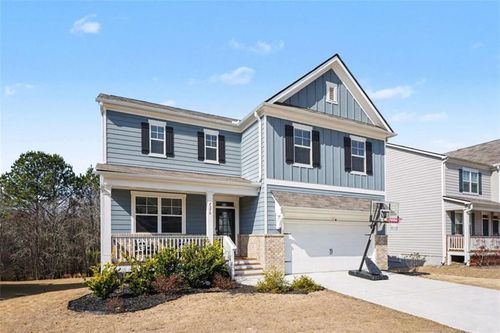 7576 Jennadee Dr, Fairburn, GA, 30213-6553 | Card Image