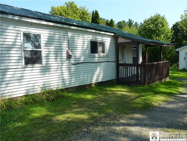 Southside of the house | Image 29
