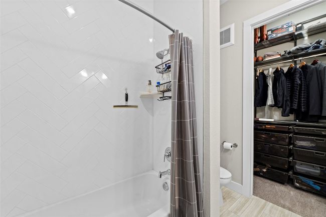 UNIT-5301 - 4501 Jackson Ave, Condo with 2 bedrooms, 2 bathrooms and 2 parking in Austin TX | Image 18