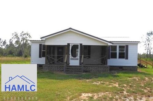 869 Rogers Break Road, Jesup, GA, 31546 | Card Image