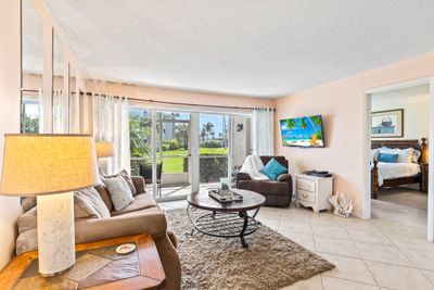 712 - 2400 S Ocean Drive, Condo with 2 bedrooms, 2 bathrooms and null parking in Fort Pierce FL | Image 1