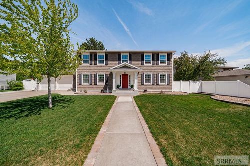 1821 Malibu Dr, Idaho Falls, ID, 83404-6415 | Card Image