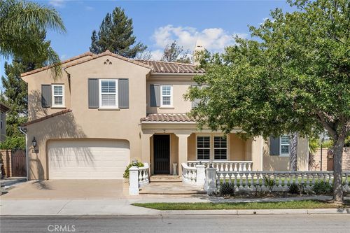 1009 Newhall, Brea, CA, 92821 | Card Image