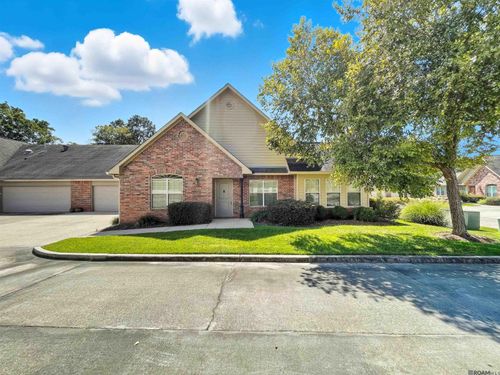 unit-94-7111 Village Charmant Dr, Baton Rouge, LA, 70809-7806 | Card Image