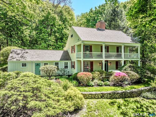 63 Cannon Rd, Wilton, CT, 06897-2619 | Card Image