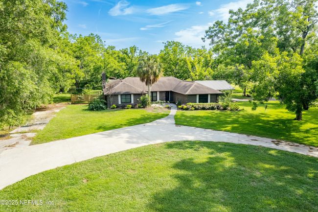 1316 W Madison St, House other with 4 bedrooms, 3 bathrooms and null parking in Starke FL | Image 122