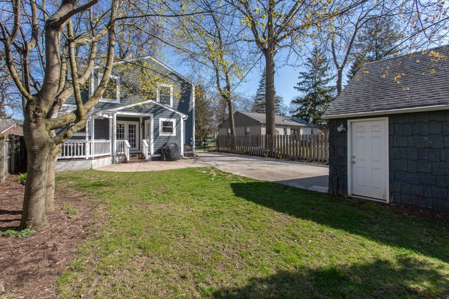 1513 Roseland Ave, House other with 3 bedrooms, 4 bathrooms and null parking in Royal Oak MI | Image 45