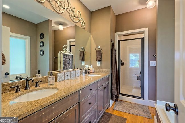 817 Long Laurel Ridge Dr, House other with 4 bedrooms, 4 bathrooms and null parking in Lakemont GA | Image 28