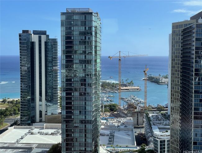 APT-4005 - 1009 Kapiolani Blvd, House other with 2 bedrooms, 2 bathrooms and 2 parking in Honolulu HI | Image 8