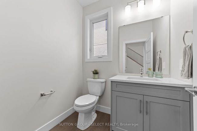 9 - 7966 Fallon Dr, House other with 4 bedrooms, 3 bathrooms and 2 parking in Granton ON | Image 8