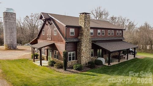 530 Upright Rd, Mount Ulla, NC, 28125-7712 | Card Image