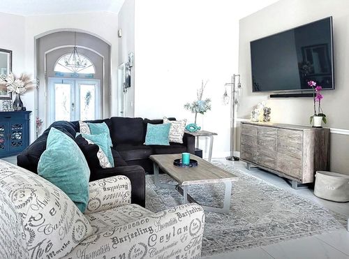 15072 Corby Ct, Wellington, FL, 33414-8372 | Card Image