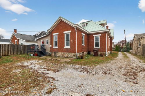 801 Highland Ave, Carrollton, KY, 41008-1037 | Card Image