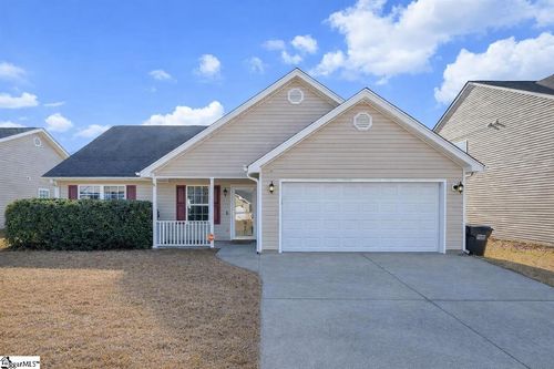 536 Wooden Duck St, spartanburg, SC, 29303-5422 | Card Image