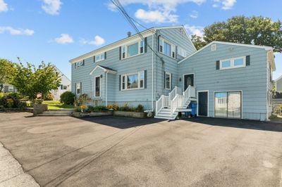 41 Perry Avenue, Home with 7 bedrooms, 3 bathrooms and 6 parking in Middletown RI | Image 2