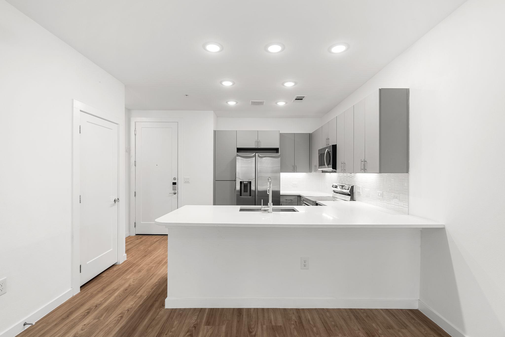 Residential Lease in Austin 5
