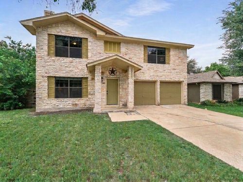 13800 Cambourne Dr, Pflugerville, TX, 78660-8814 | Card Image