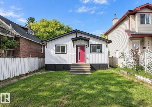 11524 81 St Nw, Edmonton, AB, T5B2R8 | Card Image