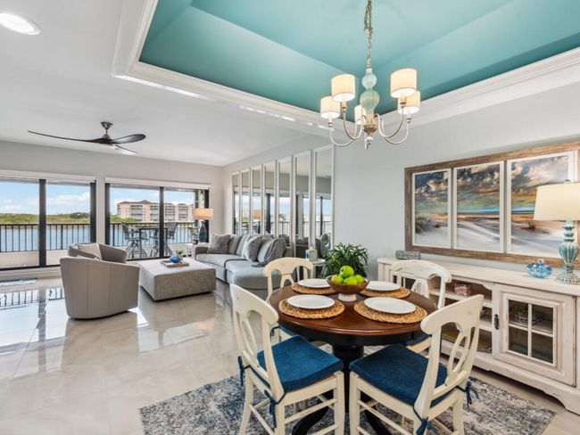 232 - 232 La Peninsula Blvd, Condo with 2 bedrooms, 3 bathrooms and null parking in NAPLES FL | Image 8