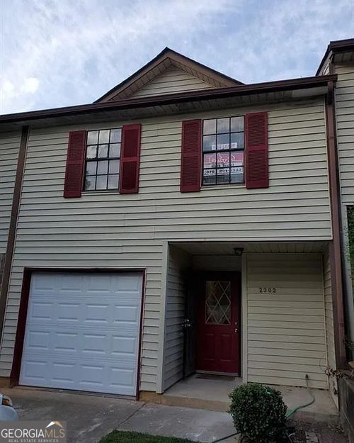 2303 Pine Tree Trl, College Park, GA, 30349-4989 | Card Image