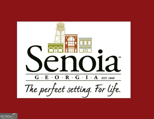35 Malone Ct, House other with 4 bedrooms, 4 bathrooms and 2 parking in Senoia GA | Image 111