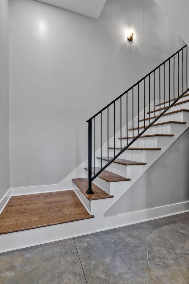337 Lake Court Dr, House other with 5 bedrooms, 5 bathrooms and 2 parking in Lynchburg TN | Image 36