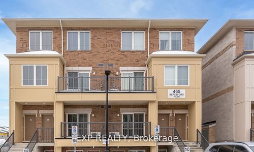 2-465 Beresford Path, Oshawa, ON, L1H0B2 | Card Image