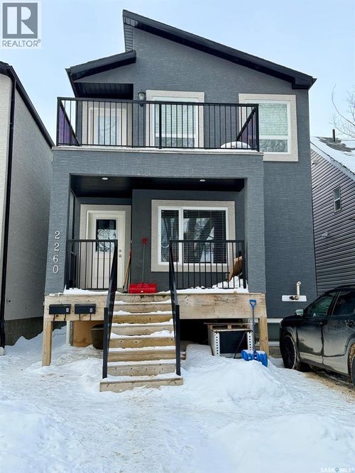 2260 Montreal St, Regina, SK, S4P1L6 | Card Image