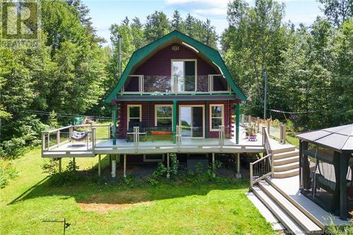 27 Sunset Lane, Cumberland Bay, NB, E4A3M9 | Card Image