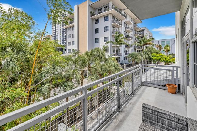 APT-303 - 425 N Andrews Ave, Condo with 1 bedrooms, 1 bathrooms and null parking in Fort Lauderdale FL | Image 11