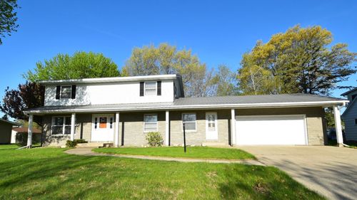 536 3rd Ave, Wanamingo, MN, 55983-1449 | Card Image