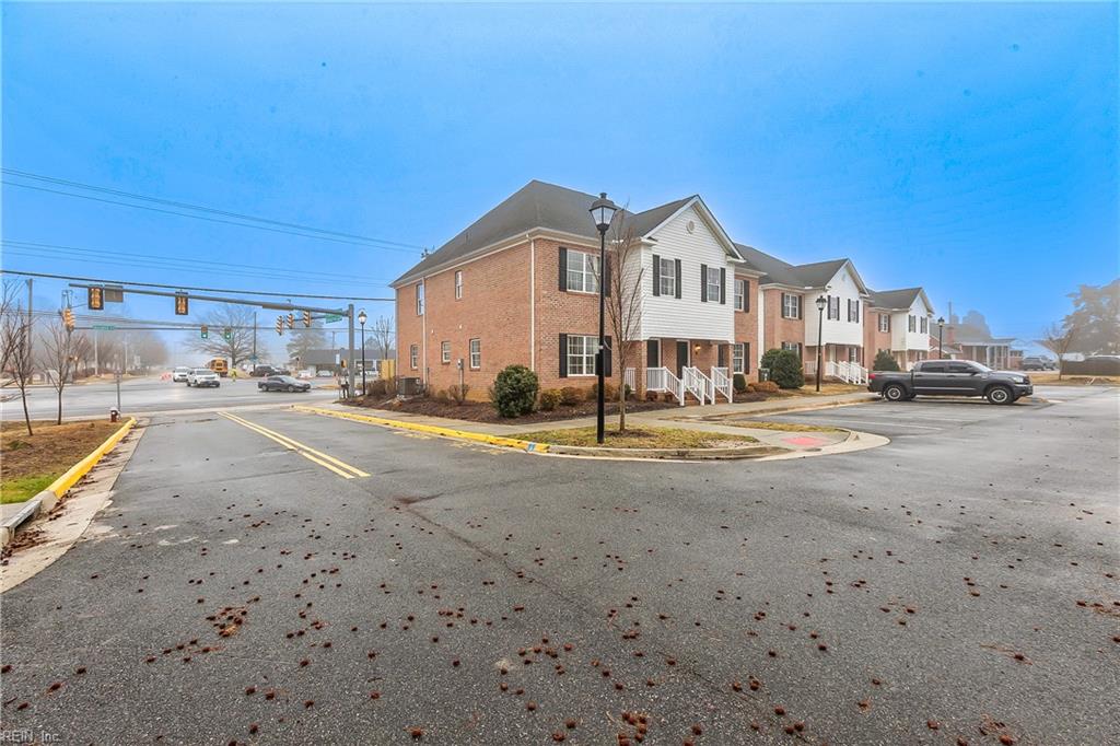 Residential in Newport News 2