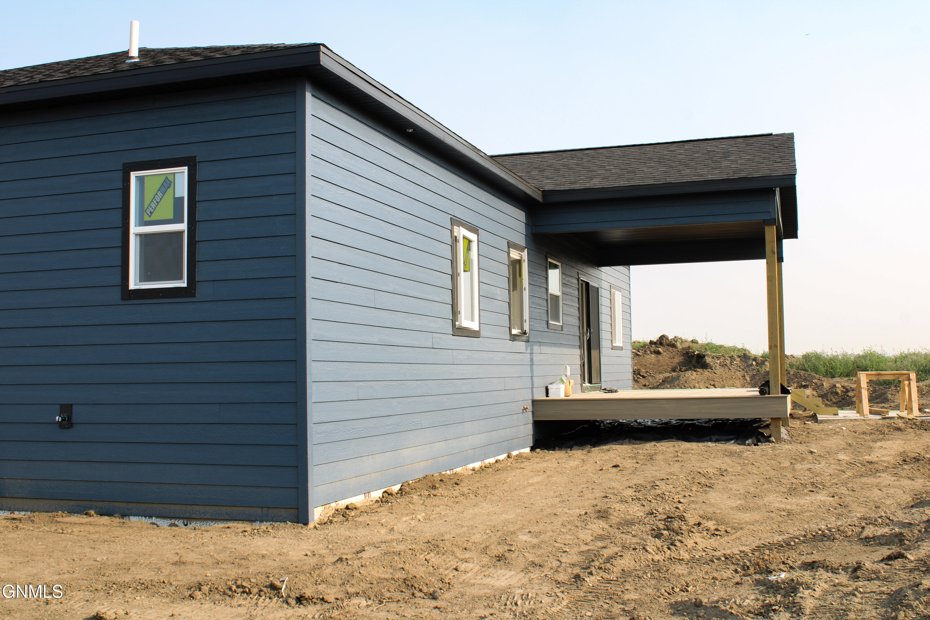 Residential in Watford City 5