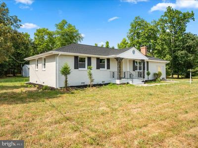 9500 Hickory Road, House other with 4 bedrooms, 3 bathrooms and null parking in SOUTH CHESTERFIELD VA | Image 3