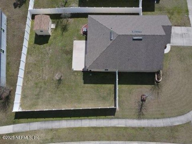 1757 Eagle View Way, House other with 3 bedrooms, 2 bathrooms and null parking in MIDDLEBURG FL | Image 36