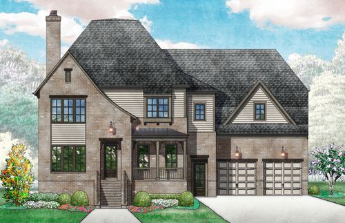 3013 Kathryn Ave, Franklin, TN, 37064-4579 | Card Image