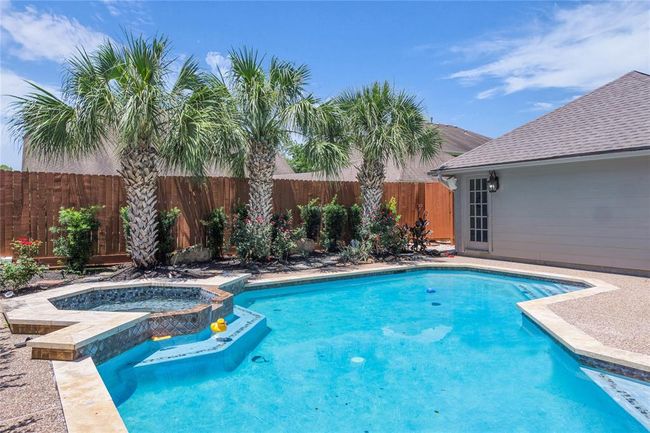1414 Pine Meadow Ct, House other with 5 bedrooms, 4 bathrooms and 3 parking in Pearland TX | Image 26