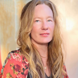 Laura Maxwell
