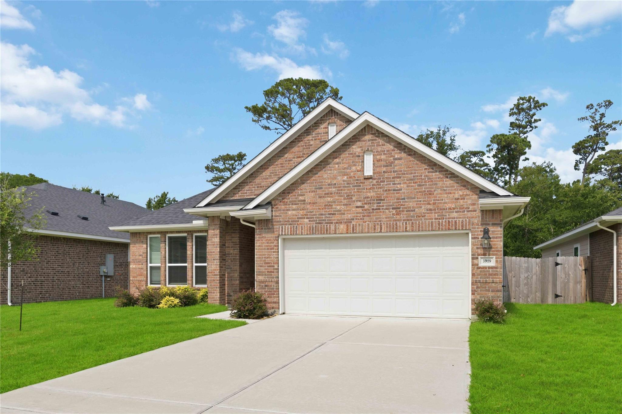 Residential Lease in Baytown 2