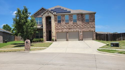 1613 Saddle Ridge Rd, Wylie, TX, 75098-6692 | Card Image