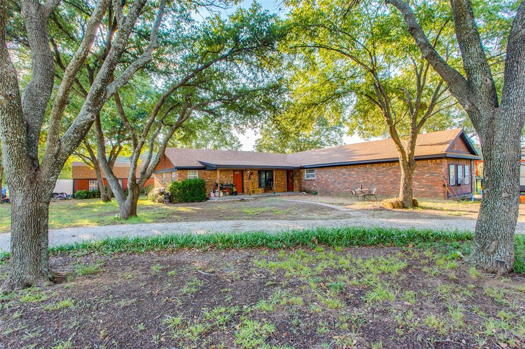 Stephenson Levy Rd, Fort Worth, TX 76140