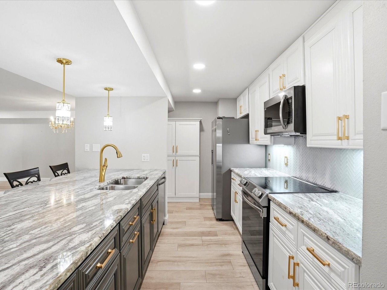 Residential in Denver 4